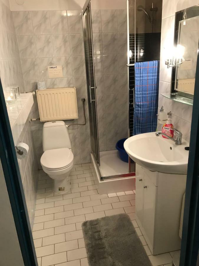 Pokoje Gościnne Pod Magnolią Wiele Zewnętrze zdjęcie